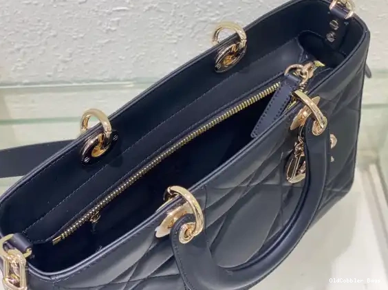 OldCobbler Bags D-Sire My ABC Diro-35*23*15CM Lady Diro 0531